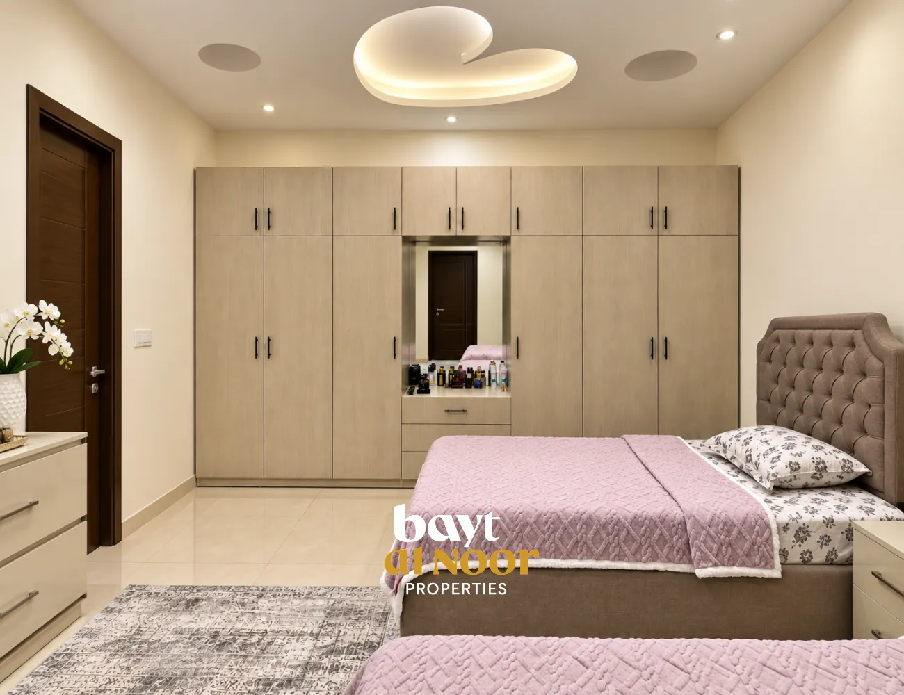 For Sale: Spacious 5+1 Bedroom Standalone Villa in Ansab Heights | REF HO3095
