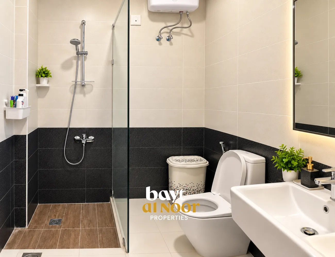 For Sale: Spacious 5+1 Bedroom Standalone Villa in Ansab Heights | REF HO3095