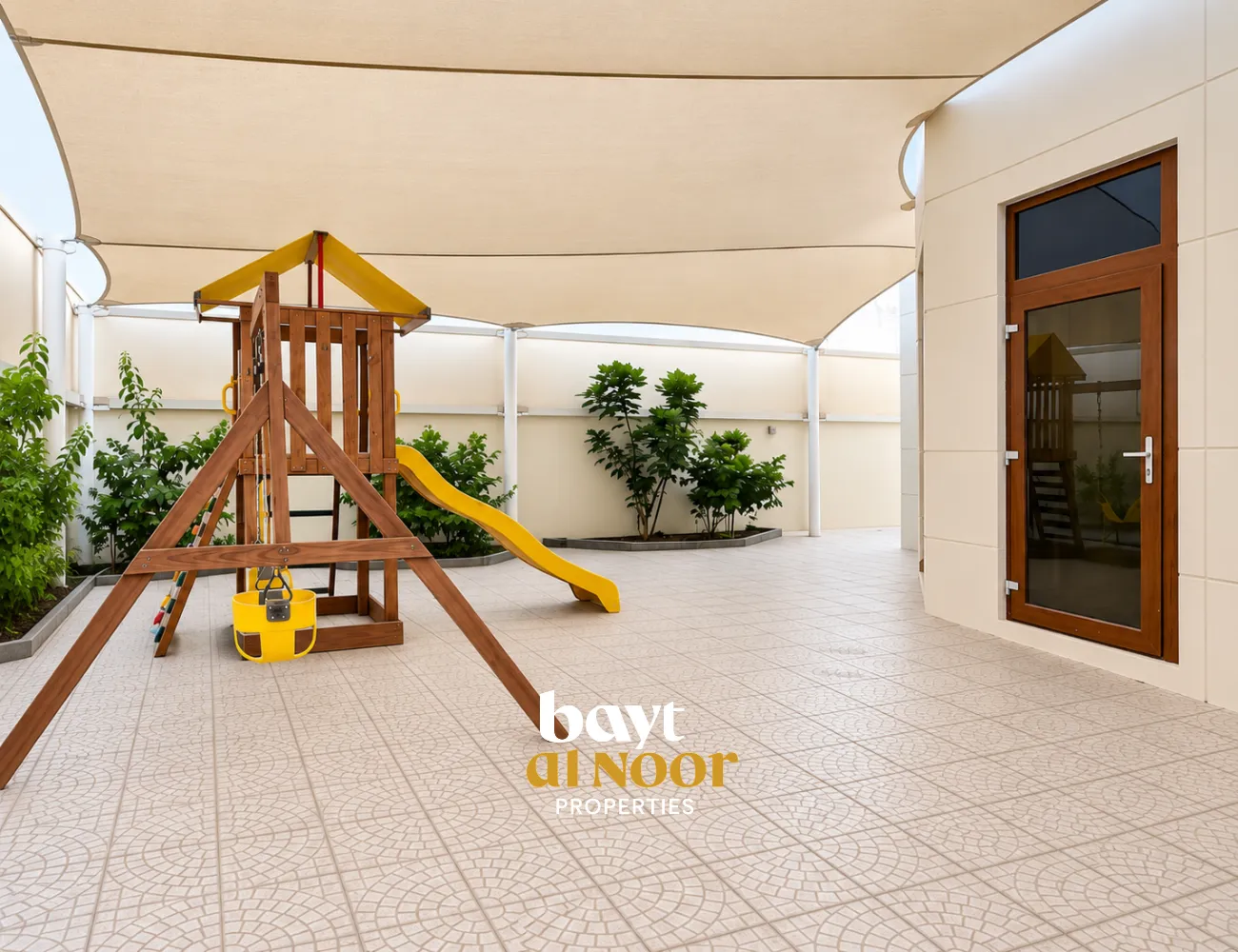 For Sale: Spacious 5+1 Bedroom Standalone Villa in Ansab Heights | REF HO3095
