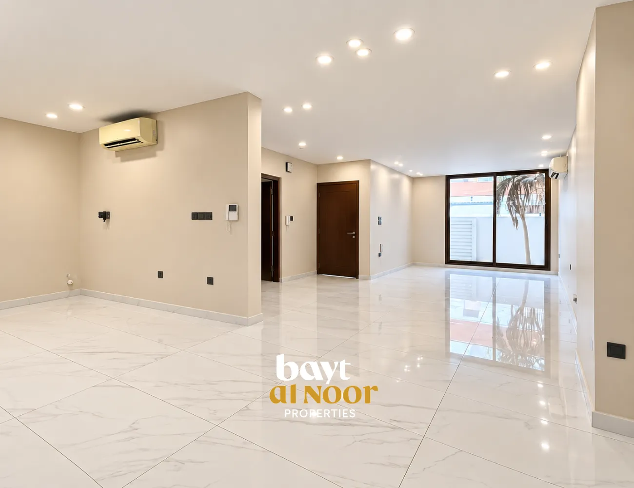 For Rent: Spacious 4-Bedroom Villa in Tilal Al Qurum | REF HO3096