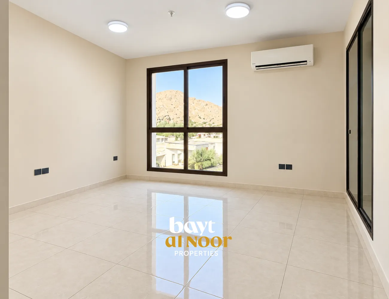 For Rent: Spacious 4-Bedroom Villa in Tilal Al Qurum | REF HO3096