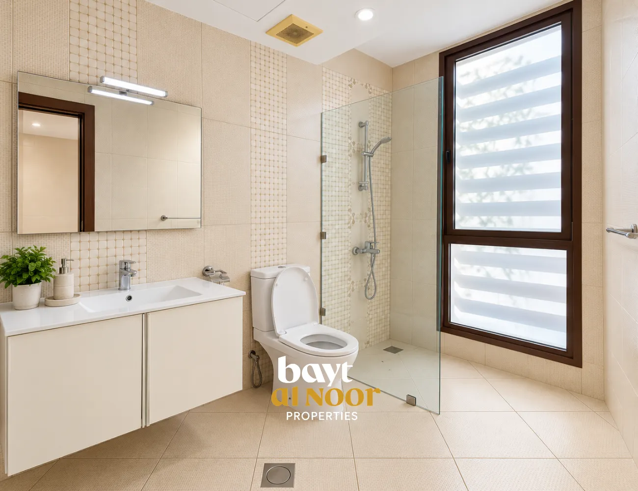 For Rent: Spacious 4-Bedroom Villa in Tilal Al Qurum | REF HO3096