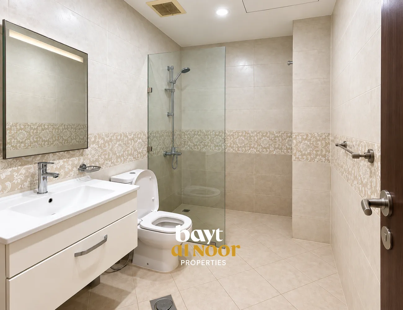 For Rent: Spacious 4-Bedroom Villa in Tilal Al Qurum | REF HO3096