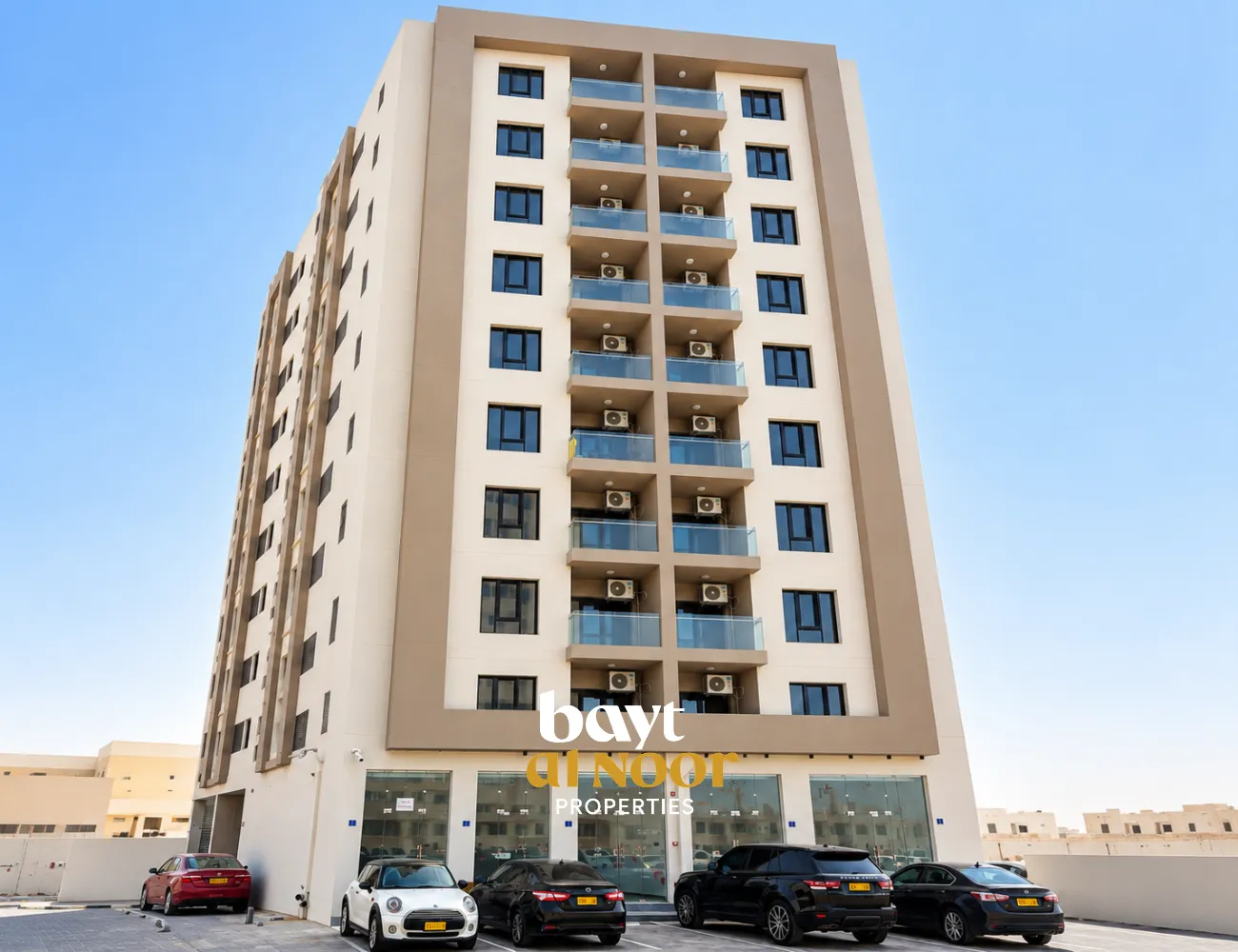 For Rent: Furnished 2-Bedroom Flat in Ghala | REF HO3097