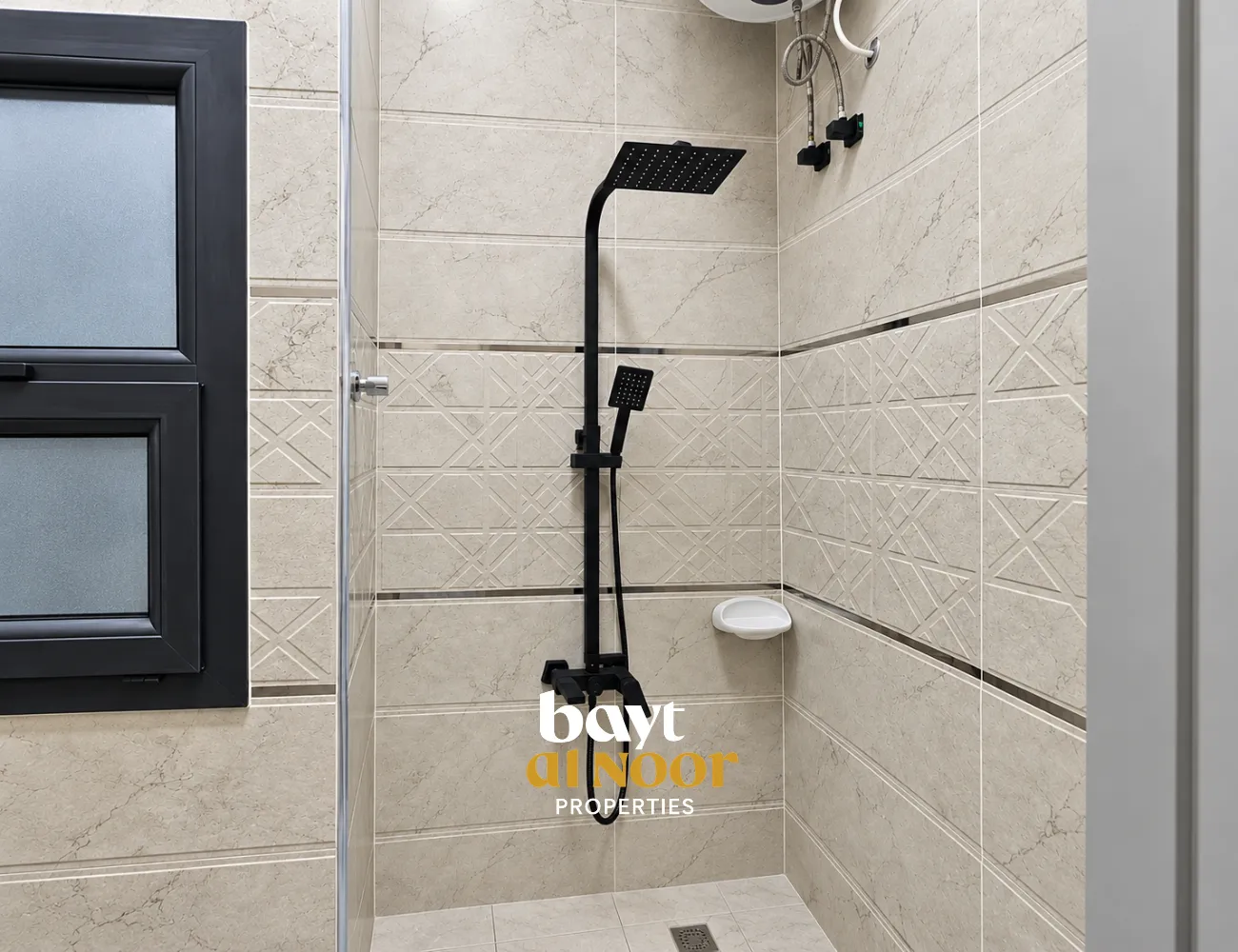 For Rent: Furnished 2-Bedroom Flat in Ghala | REF HO3097