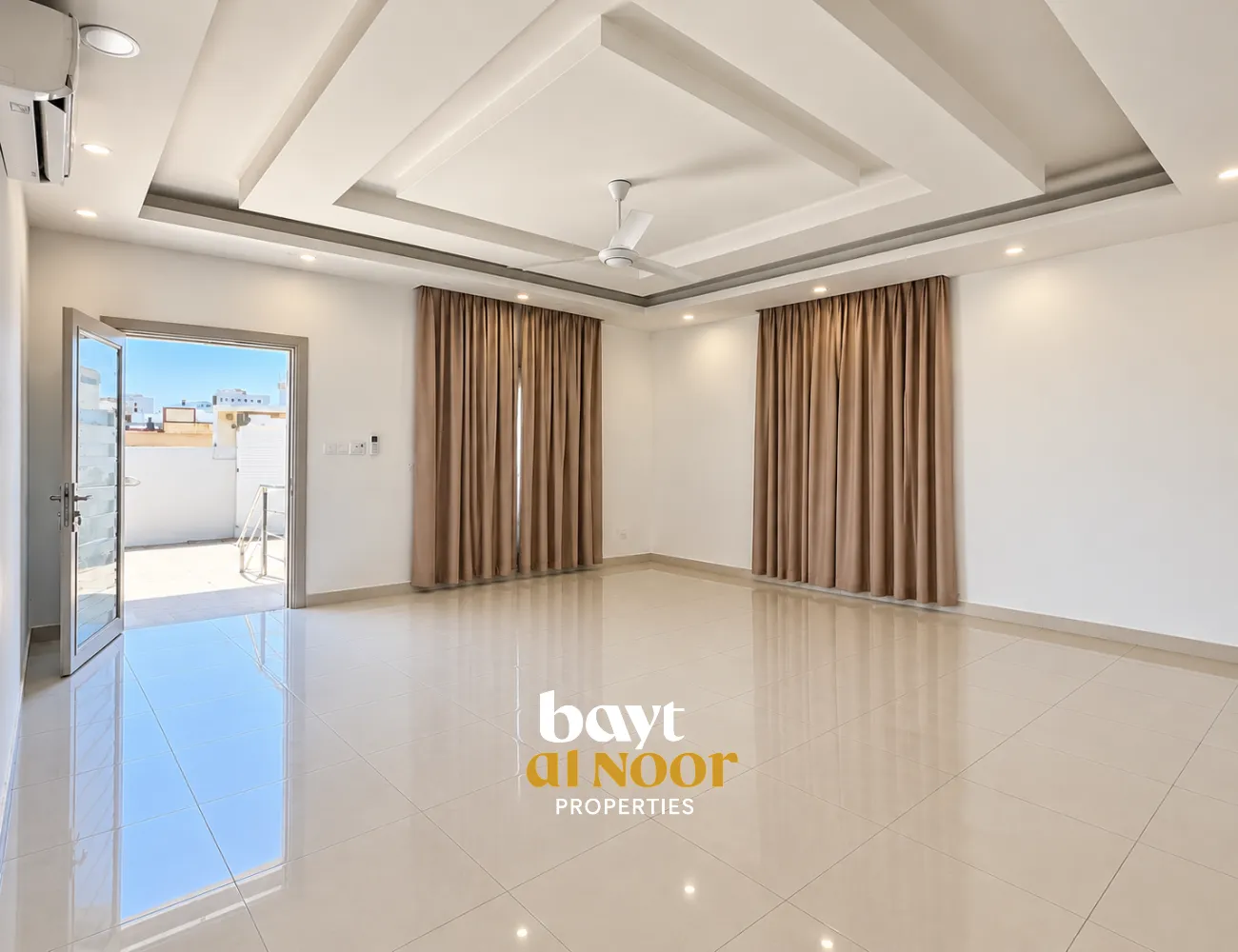 For Sale: Spacious 5-Bedroom Twin Villa in Maabilah 7 | REF SS3082