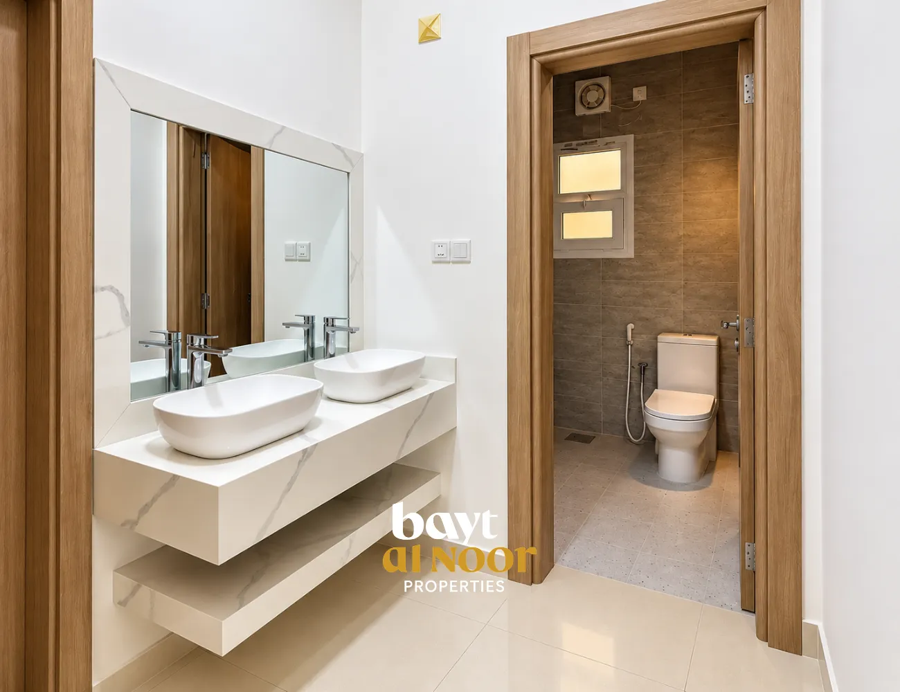 For Sale: Spacious 5-Bedroom Twin Villa in Maabilah 7 | REF SS3082