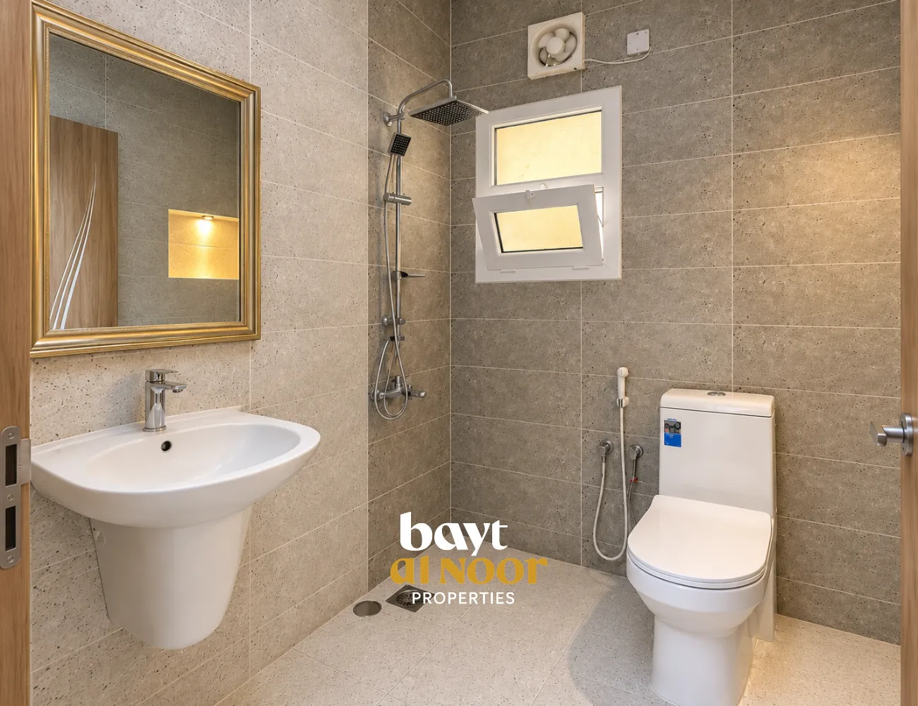 For Sale: Spacious 5-Bedroom Twin Villa in Maabilah 7 | REF SS3082