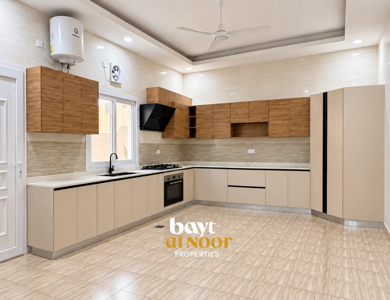For Sale: Spacious 5-Bedroom Twin Villa in Maabilah 7 | REF SS3082