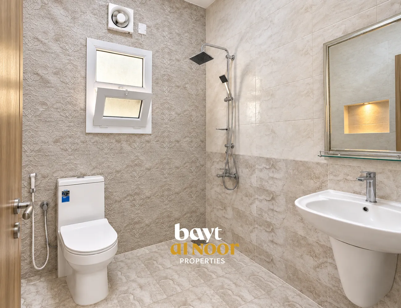 For Sale: Spacious 5-Bedroom Twin Villa in Maabilah 7 | REF SS3082