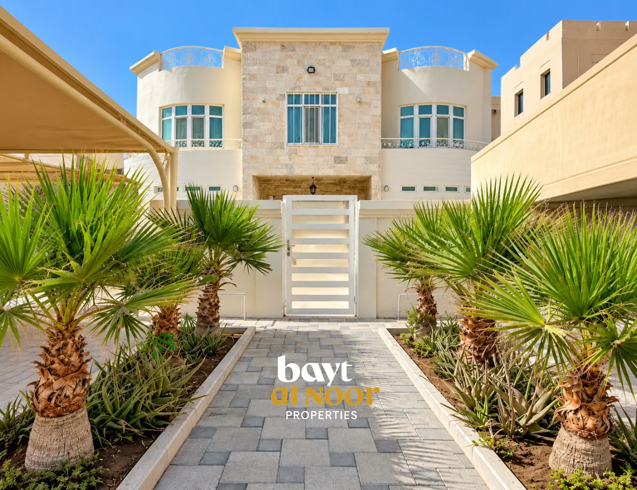 For Rent: Spacious 4-Bedroom Standalone Villa in Al Khoud 6  | REF SS3083