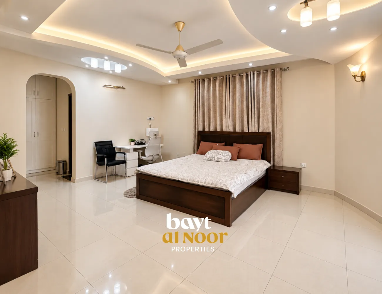 For Rent: Spacious 4-Bedroom Standalone Villa in Al Khoud 6  | REF SS3083