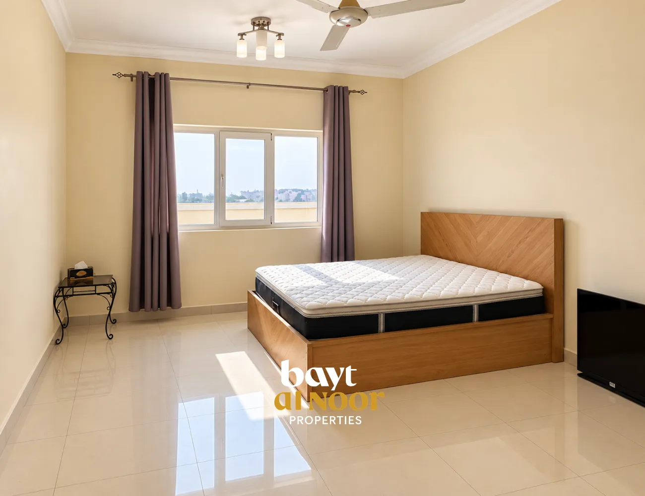 For Rent: Spacious 4-Bedroom Standalone Villa in Al Khoud 6  | REF SS3083
