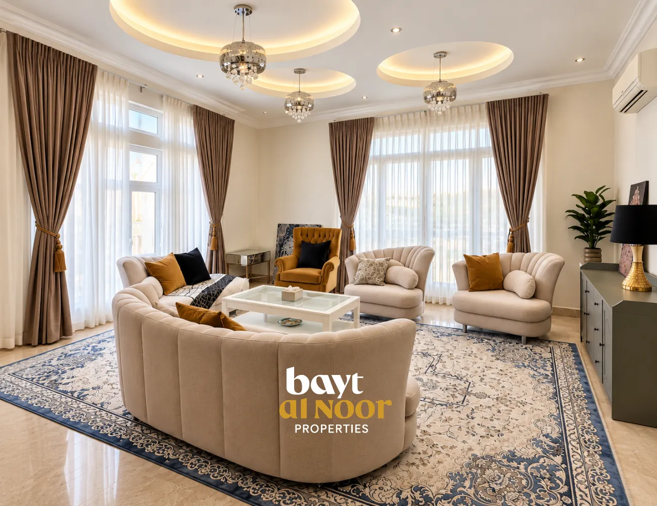 For Rent: Spacious 4-Bedroom Standalone Villa in Al Khoud 6  | REF SS3083