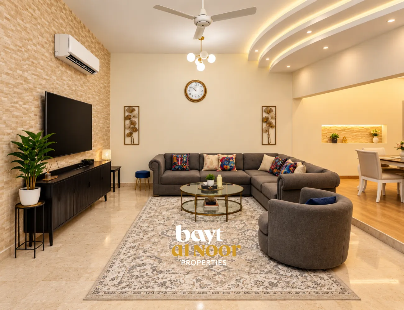 For Rent: Spacious 4-Bedroom Standalone Villa in Al Khoud 6  | REF SS3083