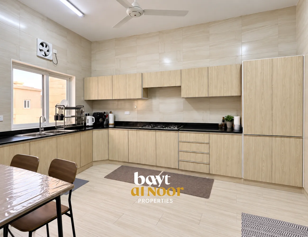 For Rent: Spacious 4-Bedroom Standalone Villa in Al Khoud 6  | REF SS3083