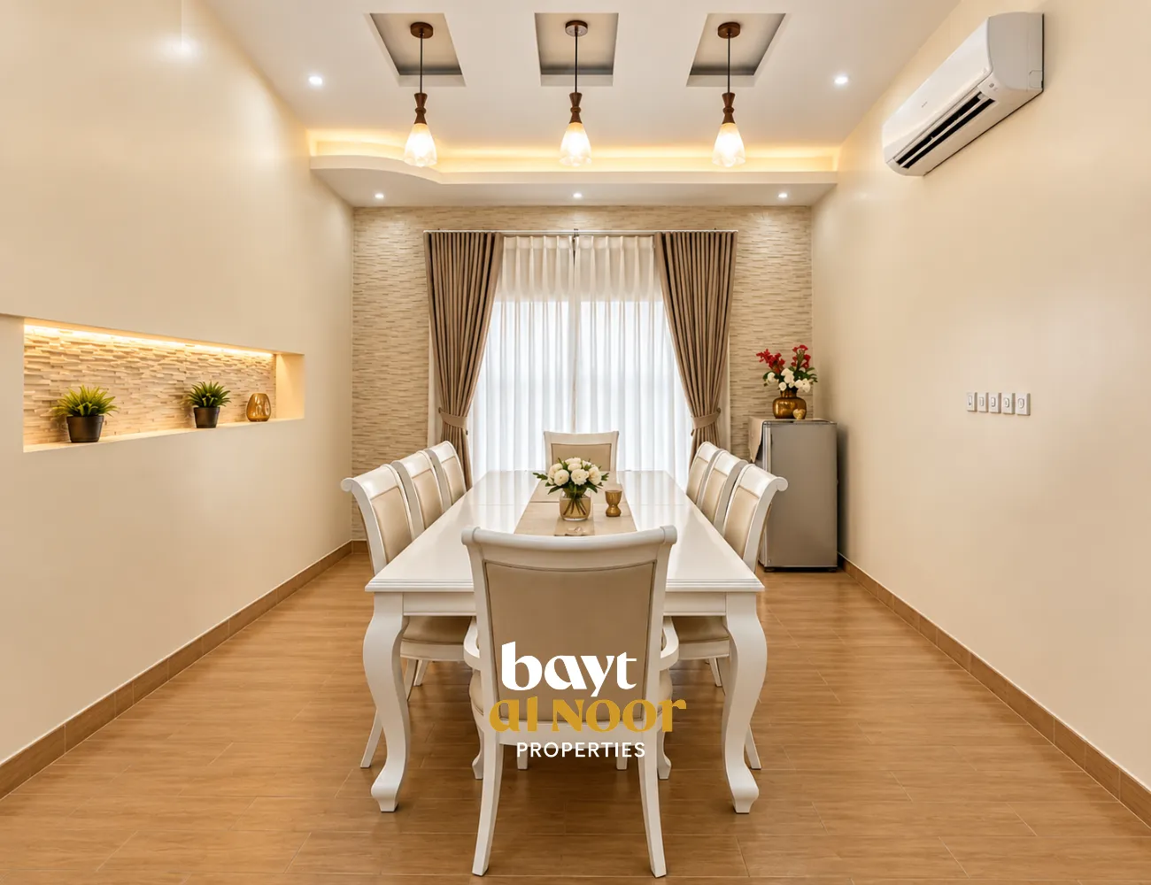 For Rent: Spacious 4-Bedroom Standalone Villa in Al Khoud 6  | REF SS3083