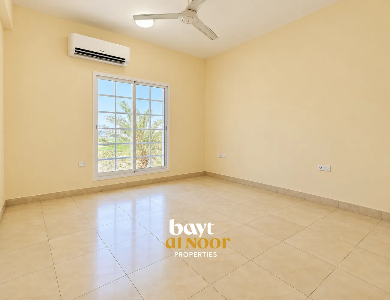 For Rent: Spacious 5-Bedroom Townhouse with Indoor & Outdoor Parking | REF SS3084