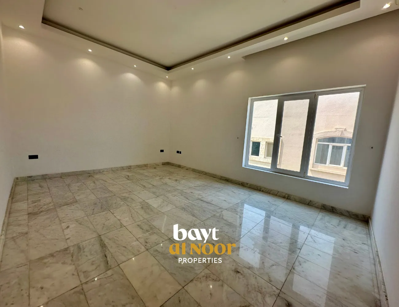 For Sale: Spacious 4+1 Bedroom in Al Ansab | REF SS3086