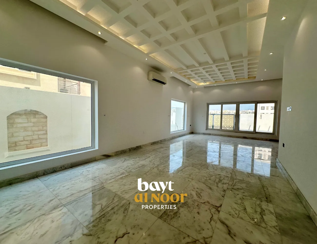 For Sale: Spacious 4+1 Bedroom in Al Ansab | REF SS3086