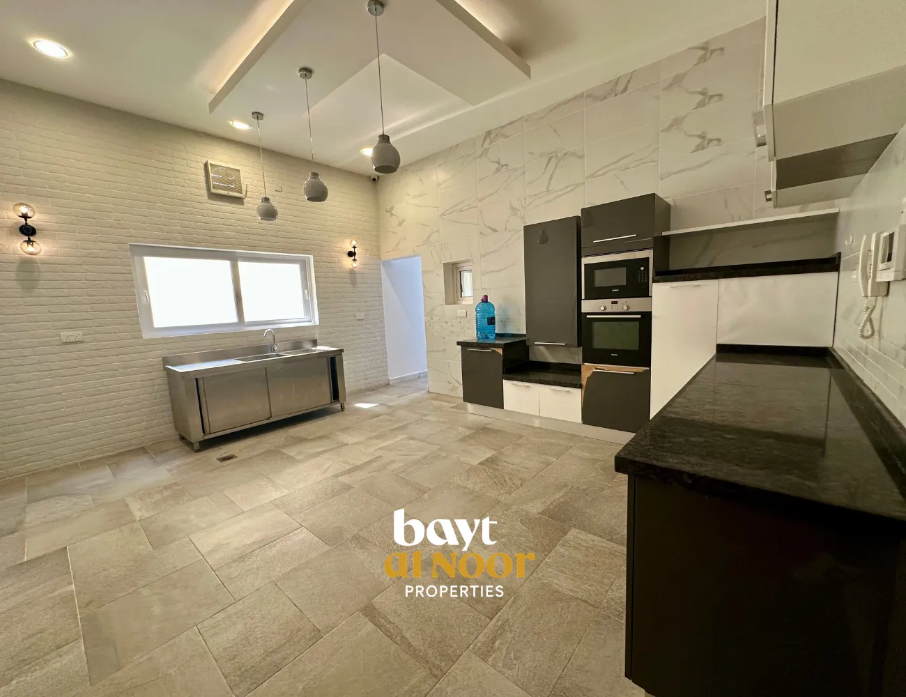 For Sale: Spacious 4+1 Bedroom in Al Ansab | REF SS3086