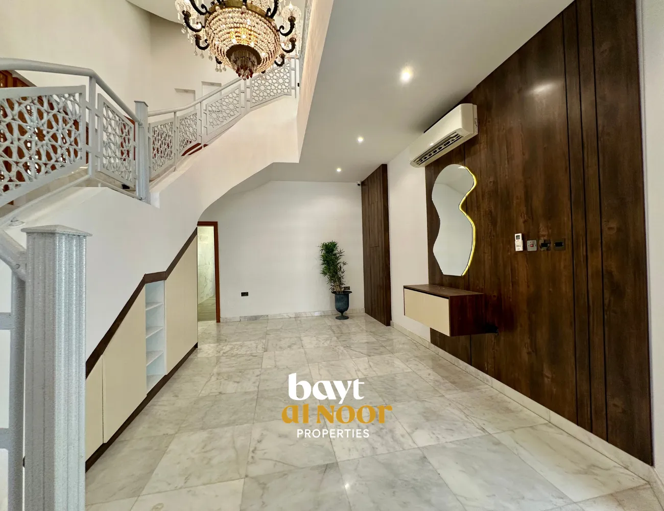 For Sale: Spacious 4+1 Bedroom in Al Ansab | REF SS3086