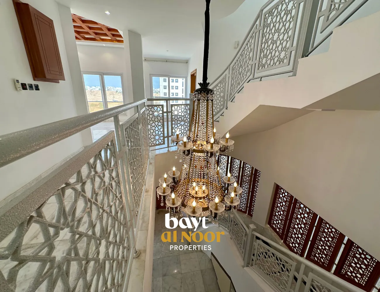 For Sale: Spacious 4+1 Bedroom in Al Ansab | REF SS3086