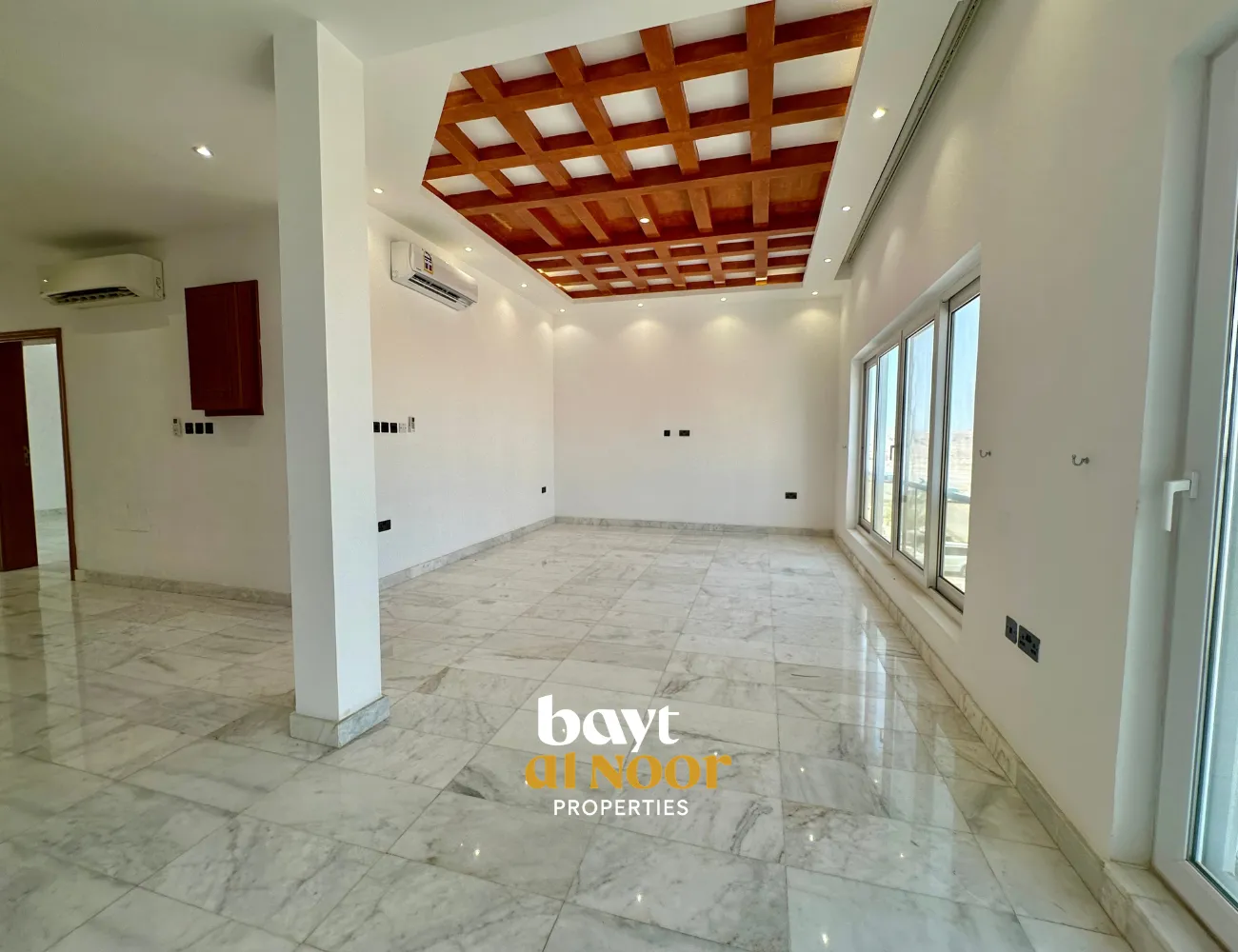 For Sale: Spacious 4+1 Bedroom in Al Ansab | REF SS3086