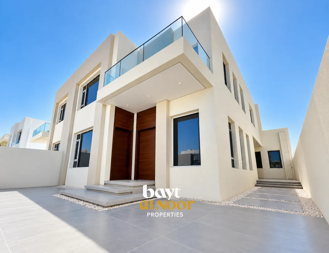 For Rent: Spacious 5-Bedroom Residential & Commercial Property in Al Maabilah | REF SS3087