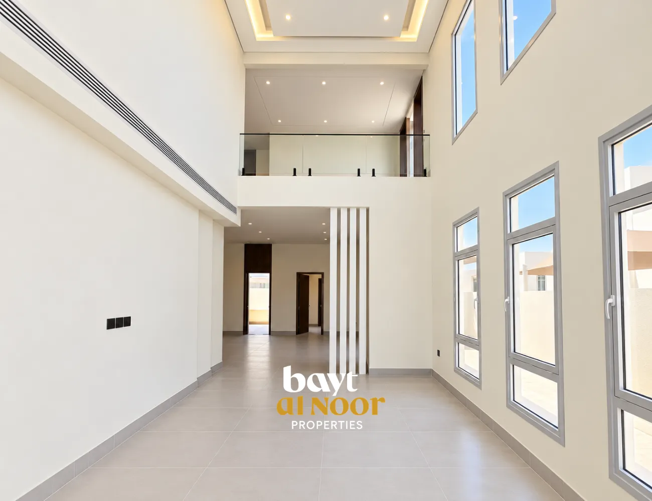 For Rent: Spacious 5-Bedroom Residential & Commercial Property in Al Maabilah | REF SS3087