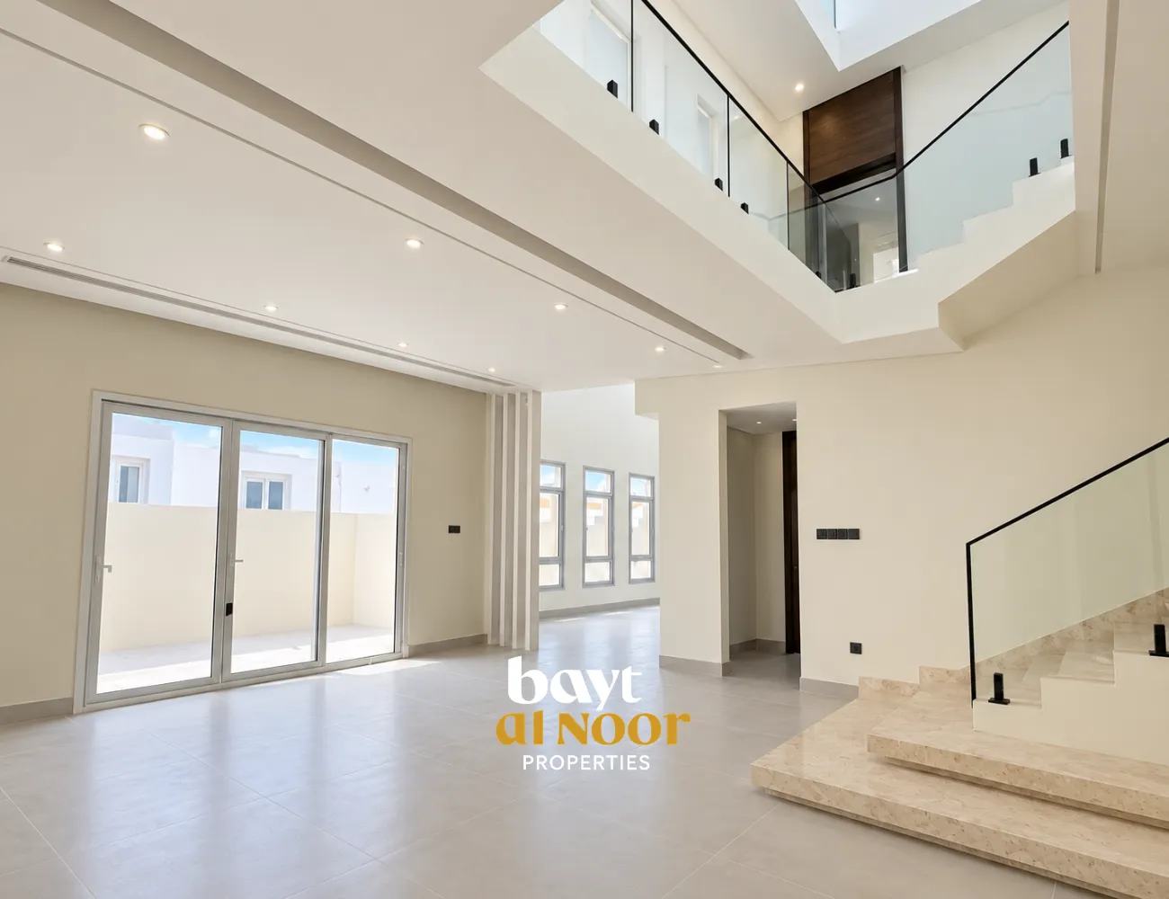 For Rent: Spacious 5-Bedroom Residential & Commercial Property in Al Maabilah | REF SS3087