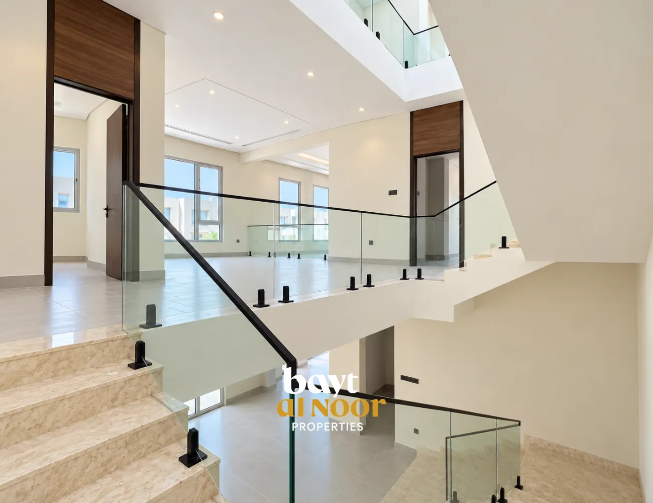For Rent: Spacious 5-Bedroom Residential & Commercial Property in Al Maabilah | REF SS3087