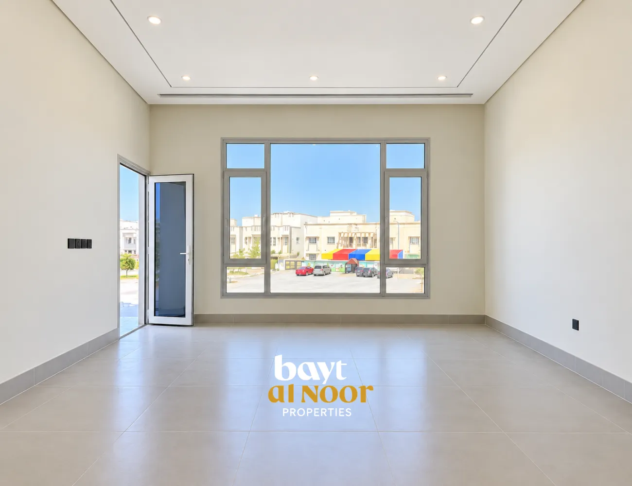 For Rent: Spacious 5-Bedroom Residential & Commercial Property in Al Maabilah | REF SS3087