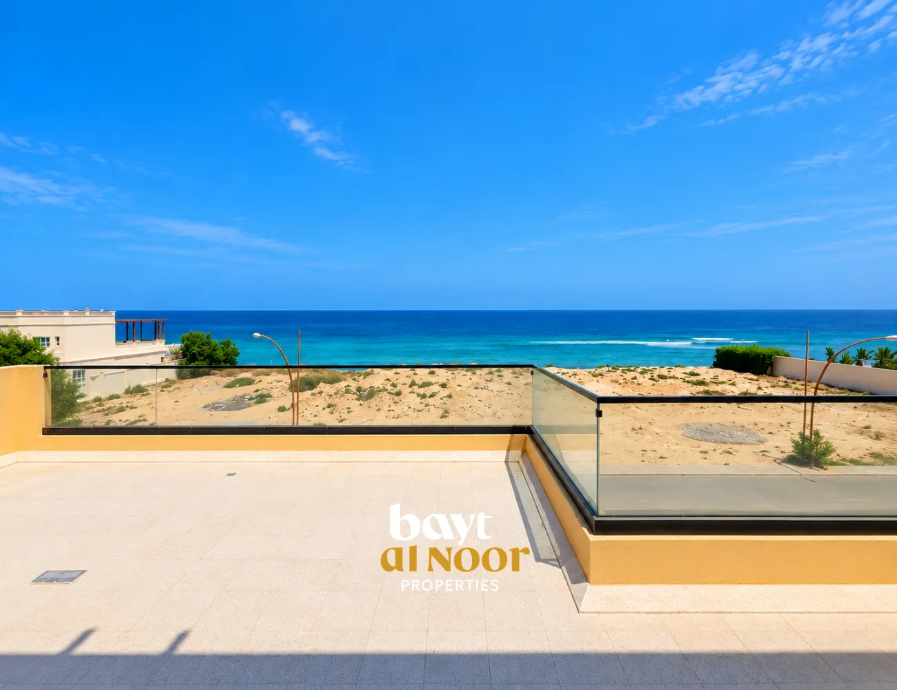 For Rent: Spacious 5-Bedroom Villa with Private Parking in Azaiba | REF SS3089