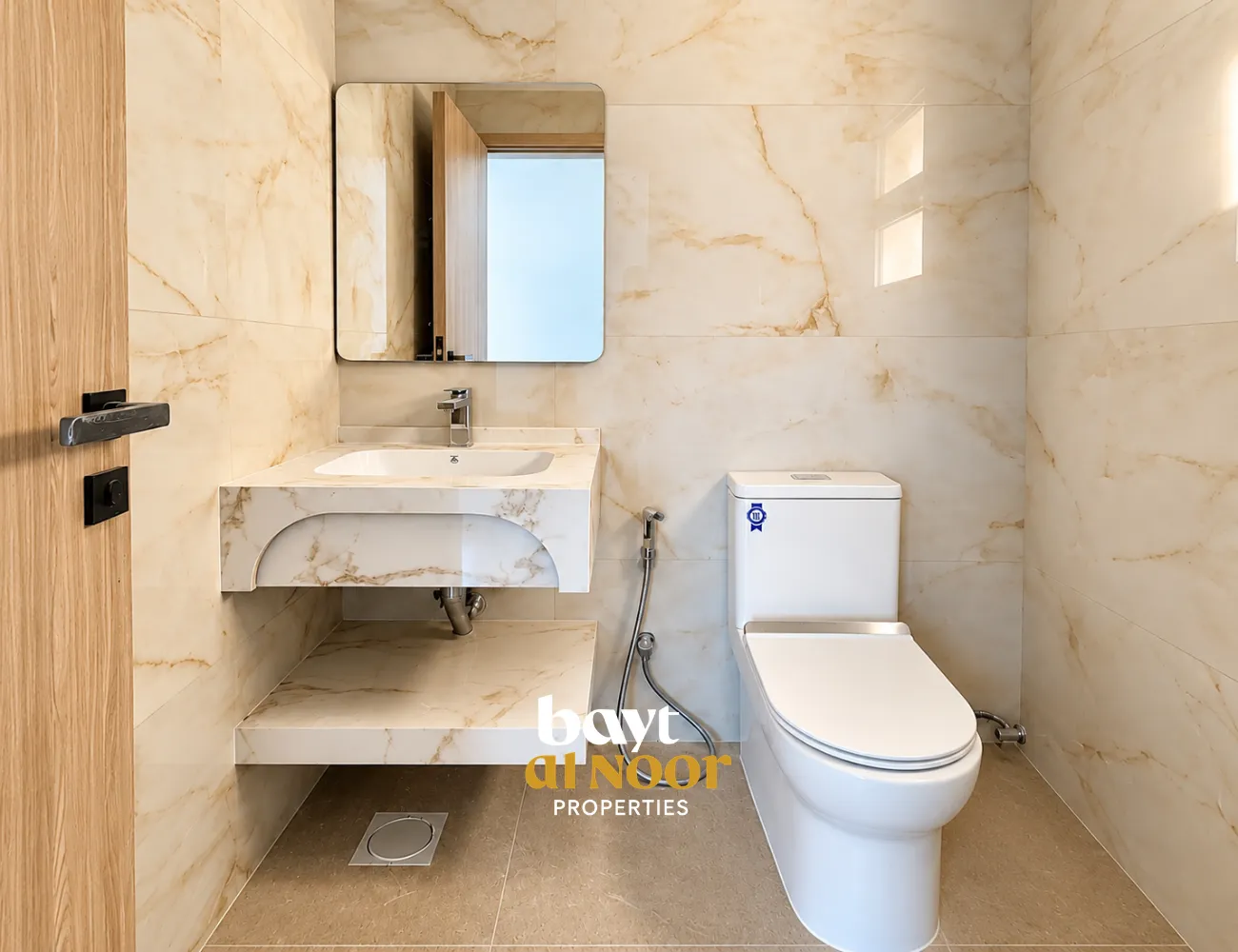 For Rent: Spacious 5-Bedroom Villa with Private Parking in Azaiba | REF SS3089